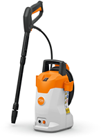 Stihl RE 80 X | Hogedrukreiniger | 1,7 KW | 120 bar | 430 l/u - RE020114505-3