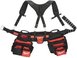 Milwaukee Accessoires Aannemers werkgordel - 48228120