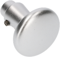 AMI Knopkruk 160/50 Gatdeel M6 F1 - 199080