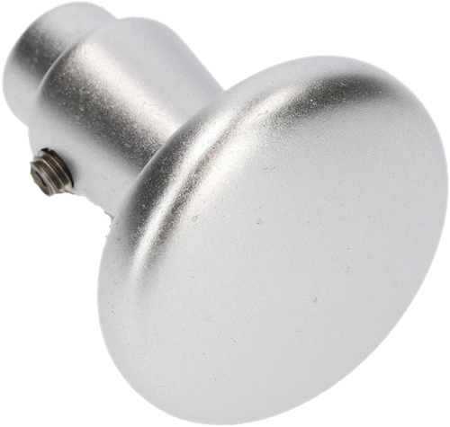 AMI Knopkruk 160/50 Gatdeel M6 F1 - 199080