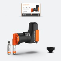 Goodnature Basis rattenval kit | Gifvrije val | 24x automatische reset - 483339 -2