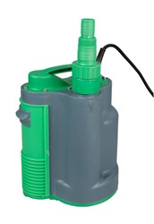 Eurom Flow Pro | 550CW | Submersible pump - 261493