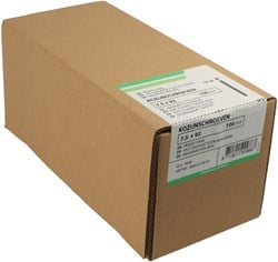 Hoenderdaal Kozijnschroef Vz Ck Torx TX30 7.5X92 | 100 stuks - 4850.01.58101