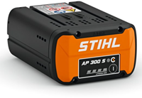Stihl AP 300 S | 36V / 7,2Ah Accumulator - 48504006575
