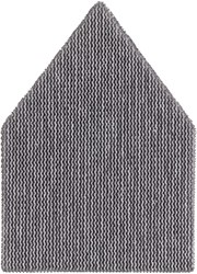 Milwaukee Accessoires Mesh schuurvellen voor M12 FDSS | 67 x 92 mm | K180 | 12 stuks - 48805180