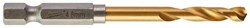 Milwaukee Accessoires Metaalboor Shockwave HSS-G Ti. 4.8mm -1pc - 48894711
