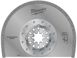 Milwaukee Accessoires Starlock - OMT SL Seg.Bl. B D 90x2,2mm-1pc - 48906053
