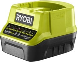 Ryobi RC18120 ONE+ 18V Li-Ion Accu oplader - 5133002891 - 5133002891