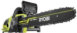 Ryobi Elektrische kettingzaag 1900W, 35cm - RCS1935B - 5133004338