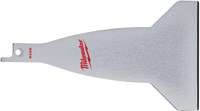 Milwaukee Accessoires SchraperReciprozaagblad | 76 mm - 49005456