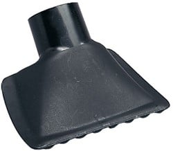 Stihl Zuigmond voor grof vuil Ø 50 mm - 49015022705