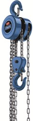 Scheppach Katrol (kettinghijser) CB02, Chain Hoist - 4907402000