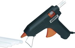 Brüder Mannesmann Lijmpistool (Hobby) - 49200
