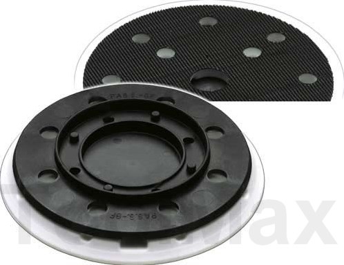 Festool Accessoires ST-STF ES125/90/8-M4 W-HT | 492280-2