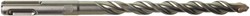 Milwaukee Accessoires SDS-plus Hamerboor | M/2, 10 x 160 mm - 4932307073