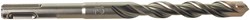 Milwaukee Accessoires SDS-plus Hamerboor | M/2, 12 x 160 mm - 4932307075