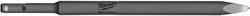 Milwaukee Accessoires SDS-plus puntbeitel 250 mm - 4932339625