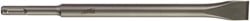 Milwaukee Accessoires SDS-plus platte beitel 250 x 20 mm - 4932339626