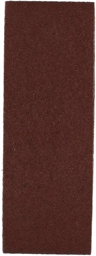 Milwaukee Accessoires Schuurband | 620 x 100 mm, K 150 | 5 stuks - 4932341614