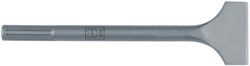 Milwaukee Accessoires SDS-max brede beitel 300 x 80 mm - 4932343744