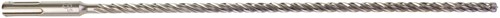 Milwaukee Accessoires SDS-plus Hamerboor | MX4 6,5 x 310 x 250 mm - 4932352018