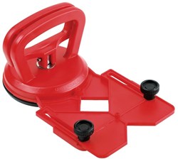 Milwaukee Accessoires Boorgeleiding voor diamantgatenzagen - 4932352332