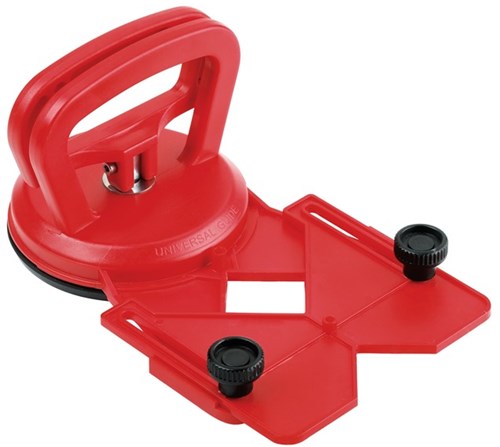 Milwaukee Accessoires Boorgeleiding voor diamantgatenzagen - 4932352332