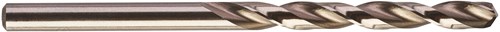 Milwaukee Accessoires Thunderweb HSS-G metaalboor 5 x 86 x 52 mm | 10 stuks - 4932352388