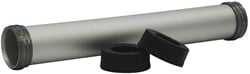 Milwaukee Accessoires 600 ml aluminium patroonhouder voor kitworsten - 4932352845