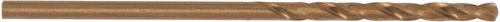 Milwaukee Accessoires HSS-G Co Metaalboor 2 x 49 mm - 4932363250