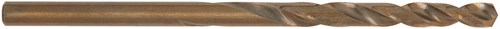 Milwaukee Accessoires HSS-G Co Metaalboor 4 x 75 mm - 4932363258