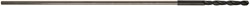 Milwaukee Accessoires Bekistingsboor 8 x 400 mm - 4932363667