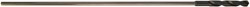 Milwaukee Accessoires Bekistingsboor 16 x 600 mm - 4932363678