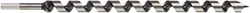 Milwaukee Accessoires Slangenboor 22 x 460 mm - 4932363695
