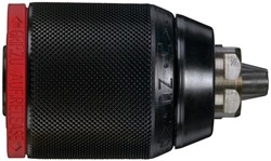 Milwaukee Accessoires FIXTEC-snelspanboorhouder 1,5 -13 mm, 1/2" x 20 - 4932371913