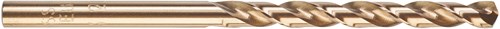Milwaukee Accessoires HSS-G Co Metaalboor 4,2 x 80 mm | 10 stuks - 4932373340