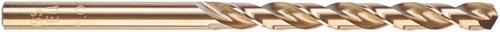 Milwaukee Accessoires HSS-G Co Metaalboor 5 x 86 mm | 10 stuks - 4932373343
