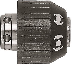 Milwaukee Accessoires adapter fixtec - sds-plus - 4932379877