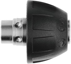 Milwaukee Accessoires Adapter FIXTEC - SDS-plus voor BH 26 LE / LXE - 4932399152