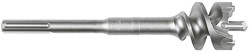 Milwaukee Accessoires SDS-max boorkroon, 1-delig, 68 x 290 mm - 4932399374