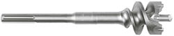 Milwaukee Accessoires SDS-max boorkroon, 1-delig, 80 x 290 mm - 4932399375