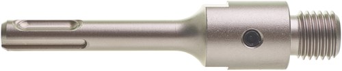 Milwaukee Accessoires SDS-plus opnameschacht 105 mm - 4932399966