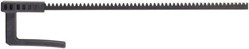 Milwaukee Accessoires Drukstang voor 310 ml patroonhouder - 4932430099