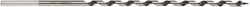 Milwaukee Accessoires Slangenboor 6 x 230 mm - 4932430175
