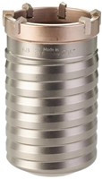 Milwaukee Accessoires SDS-max boorkroon, 2-delig, 60 x 100 mm - 4932430733