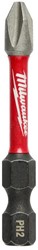 Milwaukee Accessoires Shockwave Gen II PH2 50mm 10stuks - 4932430855