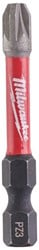 Milwaukee Accessoires Shockwave Gen II PZ3 50mm 1stuks - 4932430870