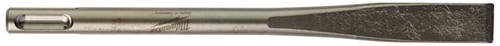 Milwaukee Accessoires Thin Flat Chisel SDS+ 180-1pc - 4932451732