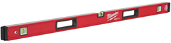 Milwaukee Accessoires Waterpas Backbone | 120 cm - 4932459068
