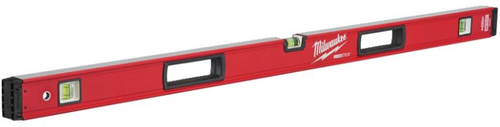 Milwaukee Accessoires Waterpas Backbone | 120 cm - 4932459068